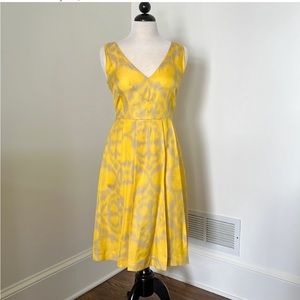Tory Burch Silk Dress